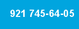 921 745-64-05